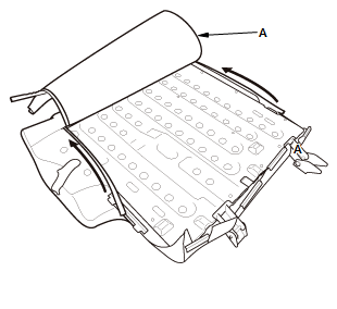 Seats - Testing & Troubleshooting